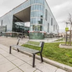 Banco Gladiador Solid