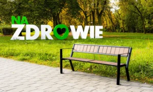 Banco Gladiador WPC con reposabrazos