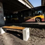 Banqueta Roma Prestige