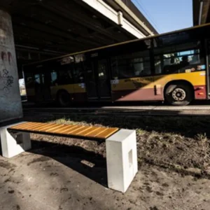 Banqueta Roma Prestige