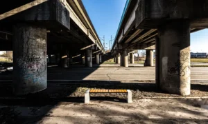 Banqueta Roma Prestige