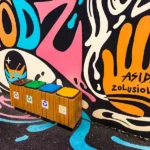 Papelera de reciclaje Centurión ECO