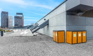 Cubrecontenedor Hércules II