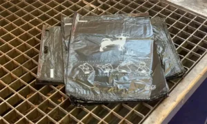 Bolsas biodegradables para heces – Fibi