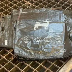 Bolsas biodegradables para heces – Fibi