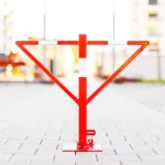 Bloqueador de estacionamiento R3