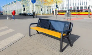 Banco solar Helios