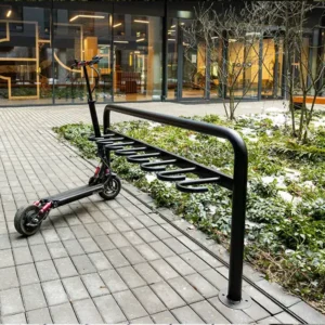 Soporte para patinetes Frida – 8 plazas