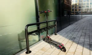 Soporte para patinetes Frida