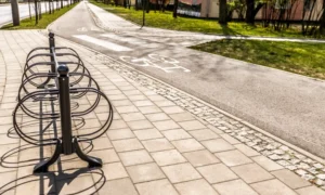 Aparcabicicletas Urbana – 10 plazas