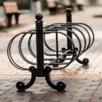 Aparcabicicletas Praga -10 plazas