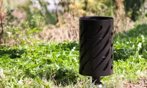 Papelera Andorra Bis