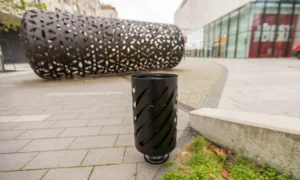 Papelera Andorra Bis