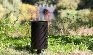 Papelera Andorra Bis