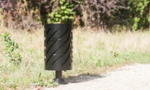 Papelera Andorra Bis