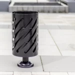 Papelera Andorra Bis