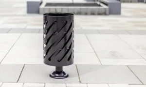 Papelera Andorra Bis