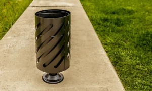 Papelera Andorra Bis