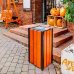 Papelera Aster Bis 75 L