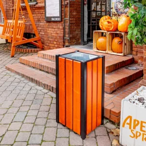 Papelera Aster Bis 75 L