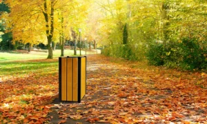 Papelera Aster Bis 75 L