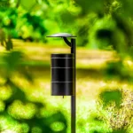 Papelera Municipal II