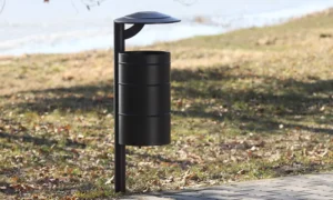 Papelera Municipal II