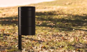 Papelera Municipal III