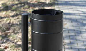 Papelera Municipal III