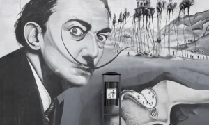 Papelera Gala con techo