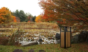 Papelera Single 75 L