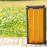 Papelera Single Bis 75 L