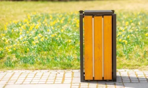 Papelera Single Bis 75 L