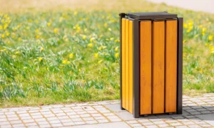 Papelera Single Bis 75 L