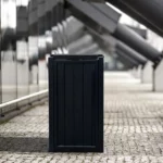 Papelera Stilo Bis 75L