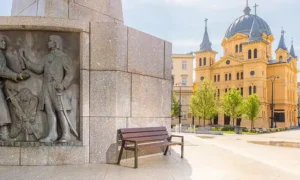 Banco Zeus Bis