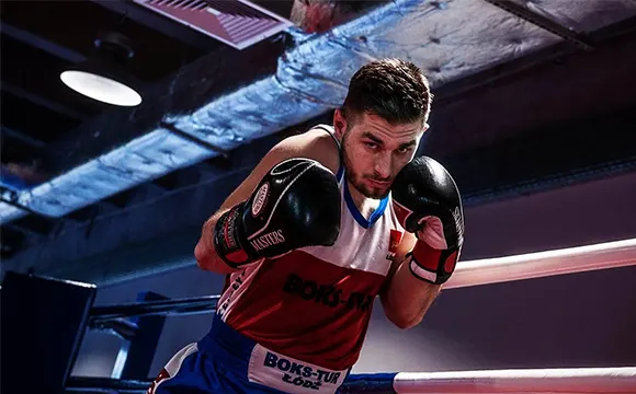 aleksander berezewski