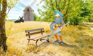 Banco Urbano - Imagen 2