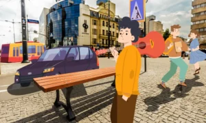 Banqueta Urbana - Imagen 2