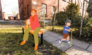 Banqueta Gladiador - Imagen 2