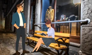 Banco Urbano con reposabrazos - Imagen 2