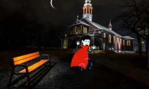 Banqueta Spartan - Imagen 2