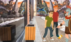 Papelera Centurión - Imagen 2