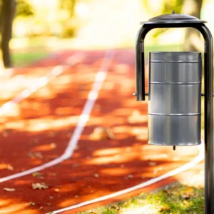 Papelera Municipal Pro