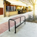 Banco juvenil Sigma WPC