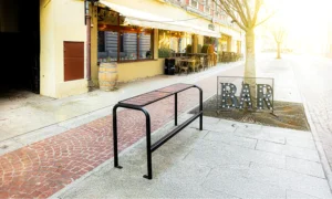 Banco juvenil Sigma WPC