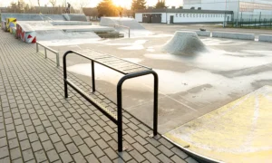 Banco juvenil Sigma WPC