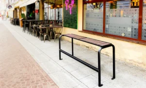 Banco juvenil Sigma WPC