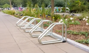 Aparcabicicletas Spartan Pro