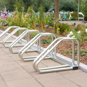 Aparcabicicletas Spartan Pro